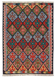 Afghan Kelim