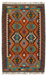 Afghan Kelim