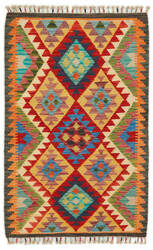 Afghan Kelim