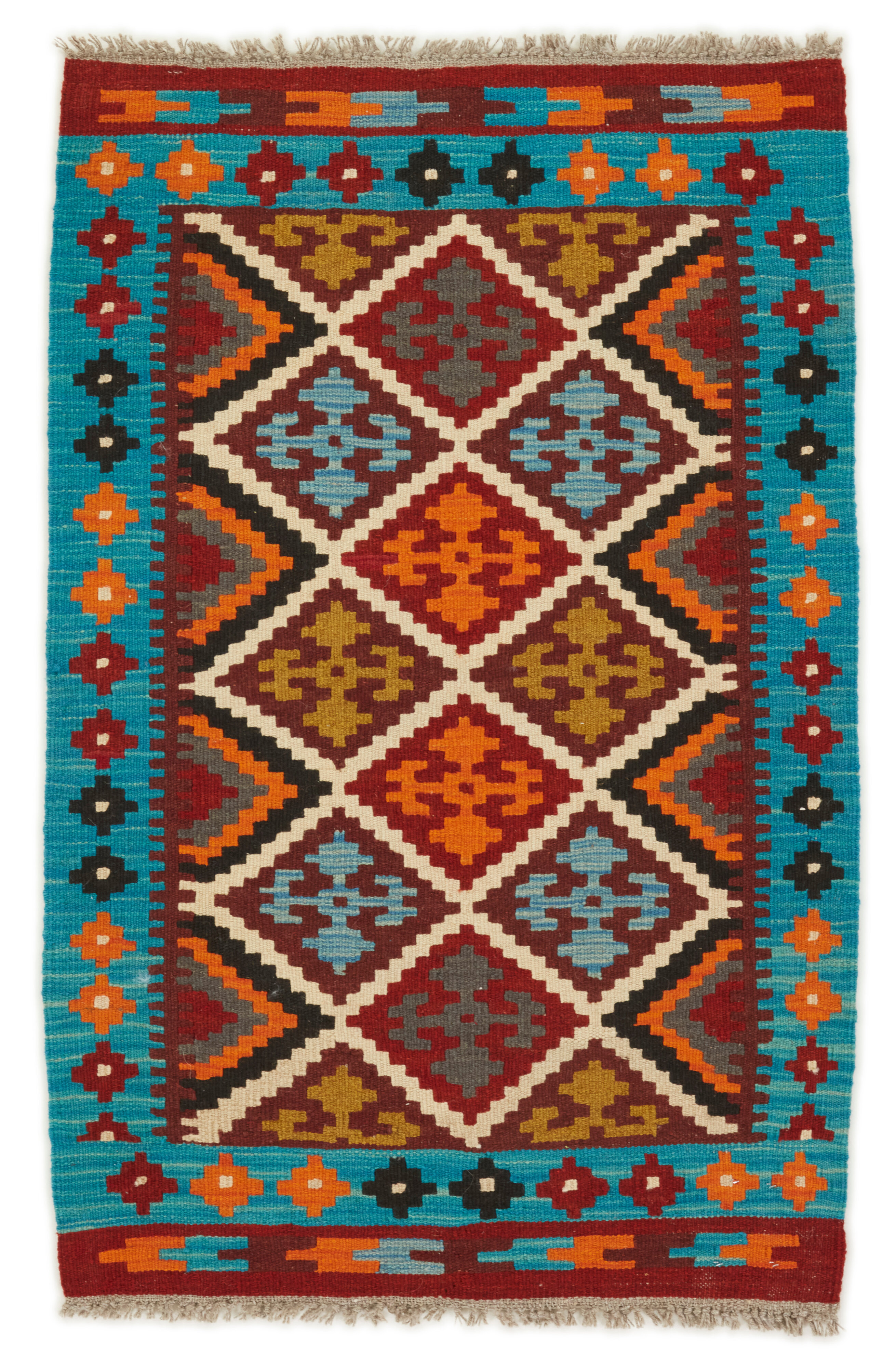 Afghan Kelim Afghan Kelim