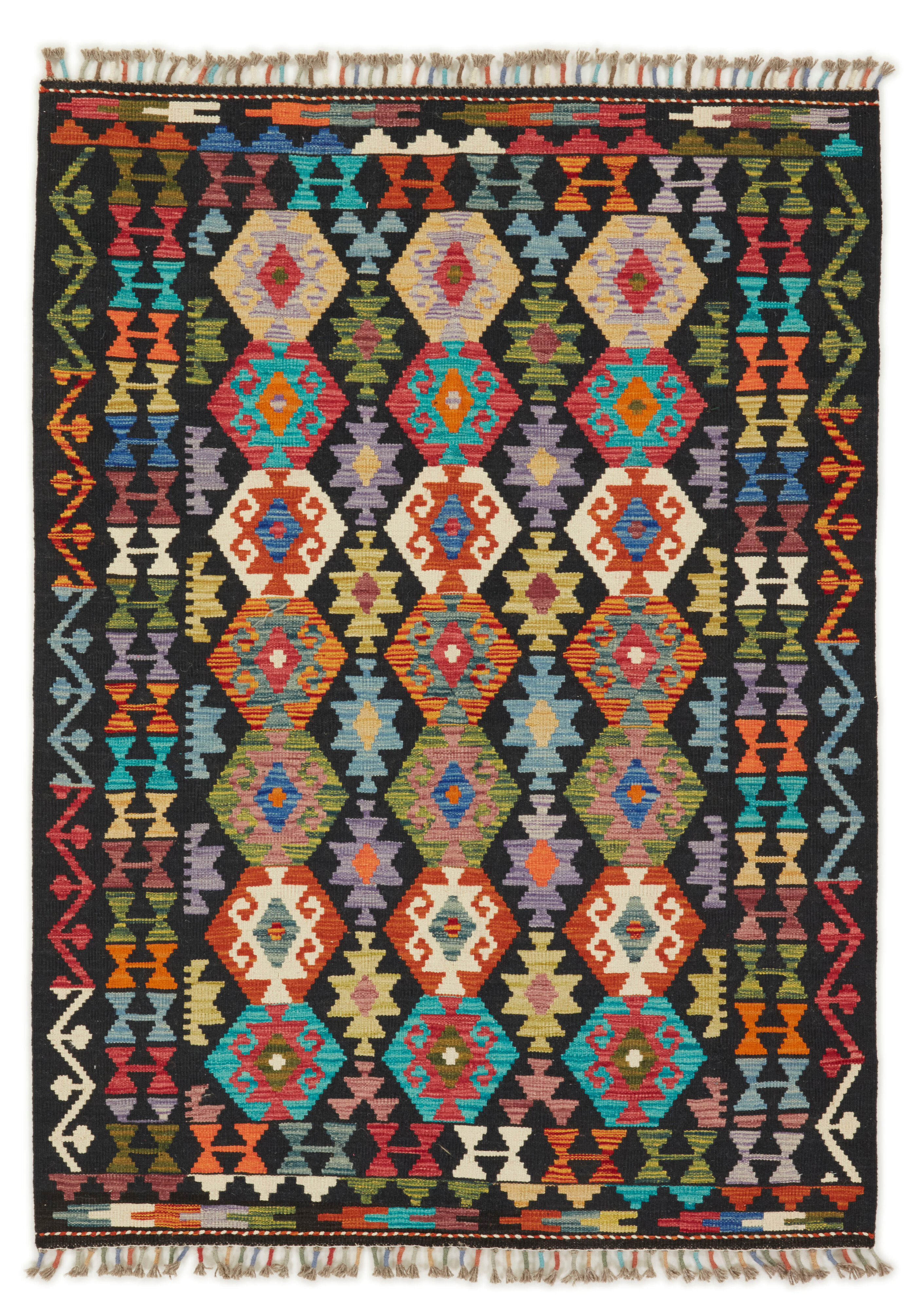 Afghan Kelim Afghan Kelim