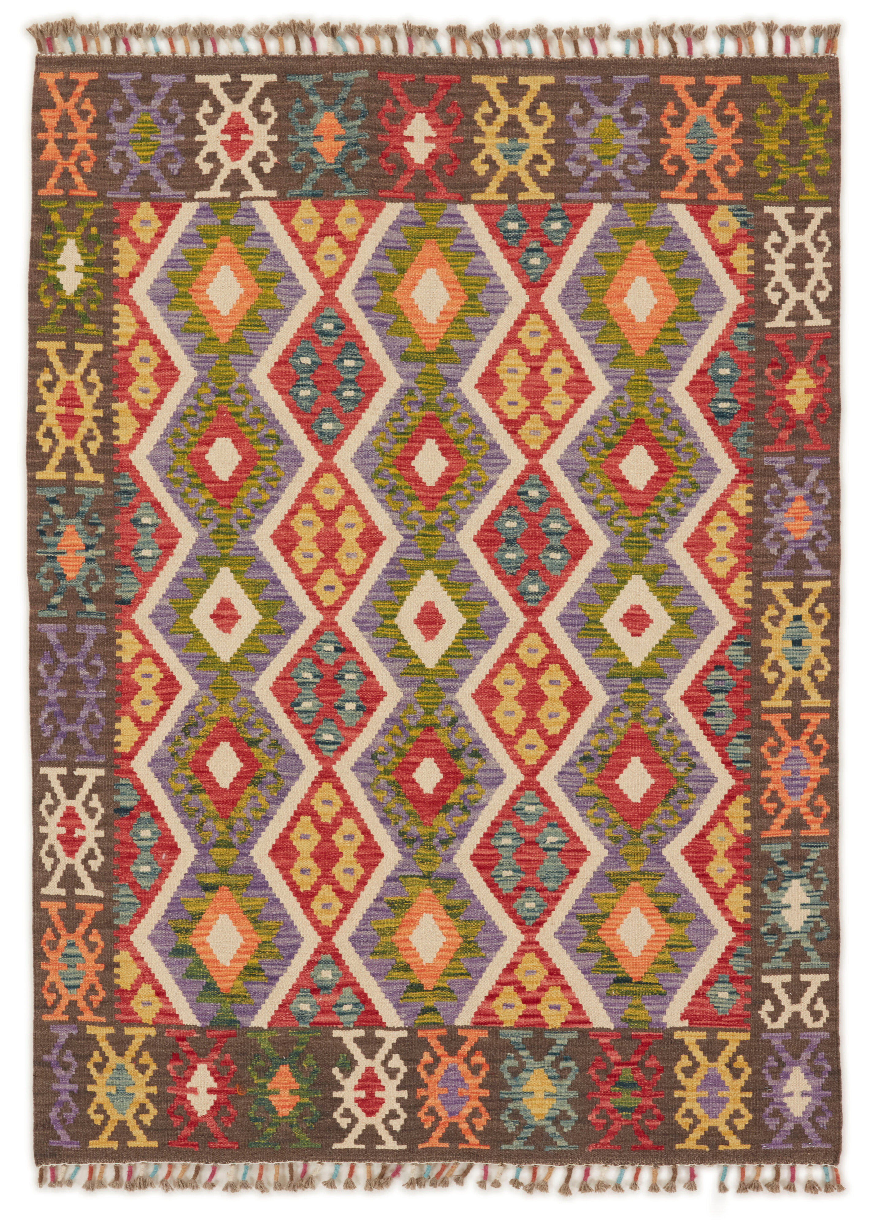 Afghan Kelim Afghan Kelim