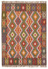 Afghan Kelim Afghan Kelim