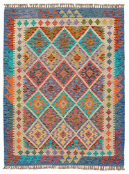 Afghan Kelim