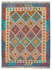 Afghan Kelim Afghan Kelim