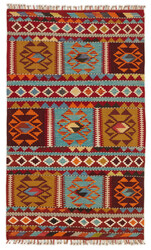 Afghan Kelim