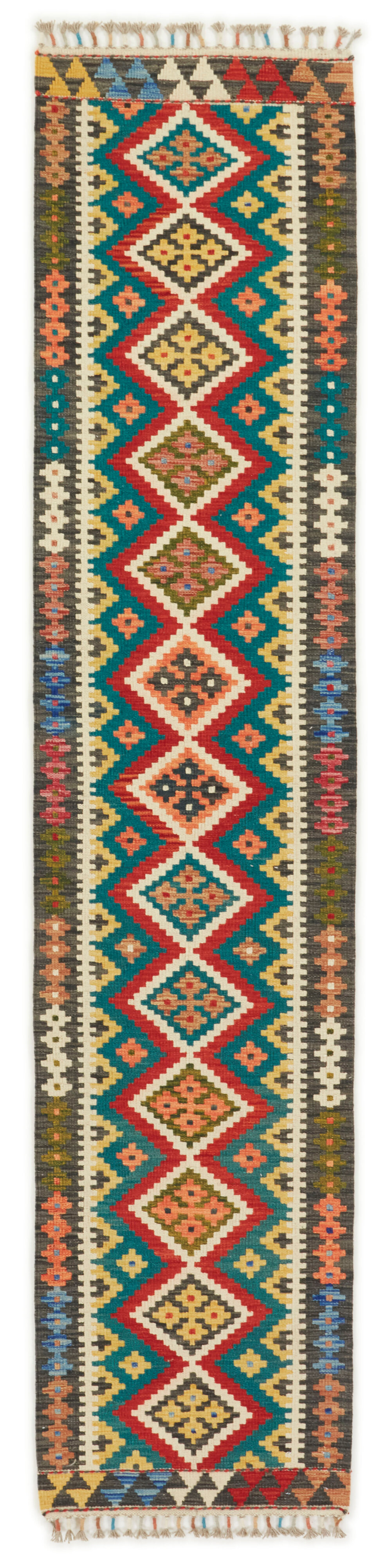 Afghan Kelim Afghan Kelim