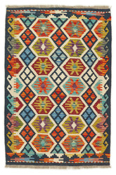 Afghan Kelim