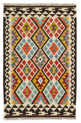 Afghan Kelim