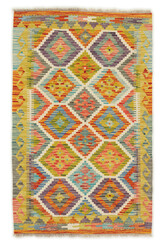 Afghan Kelim