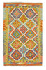 Afghan Kelim
