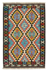 Afghan Kelim