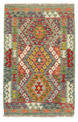Afghan Kelim