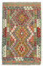 Afghan Kelim