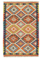 Afghan Kelim