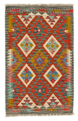 Afghan Kelim