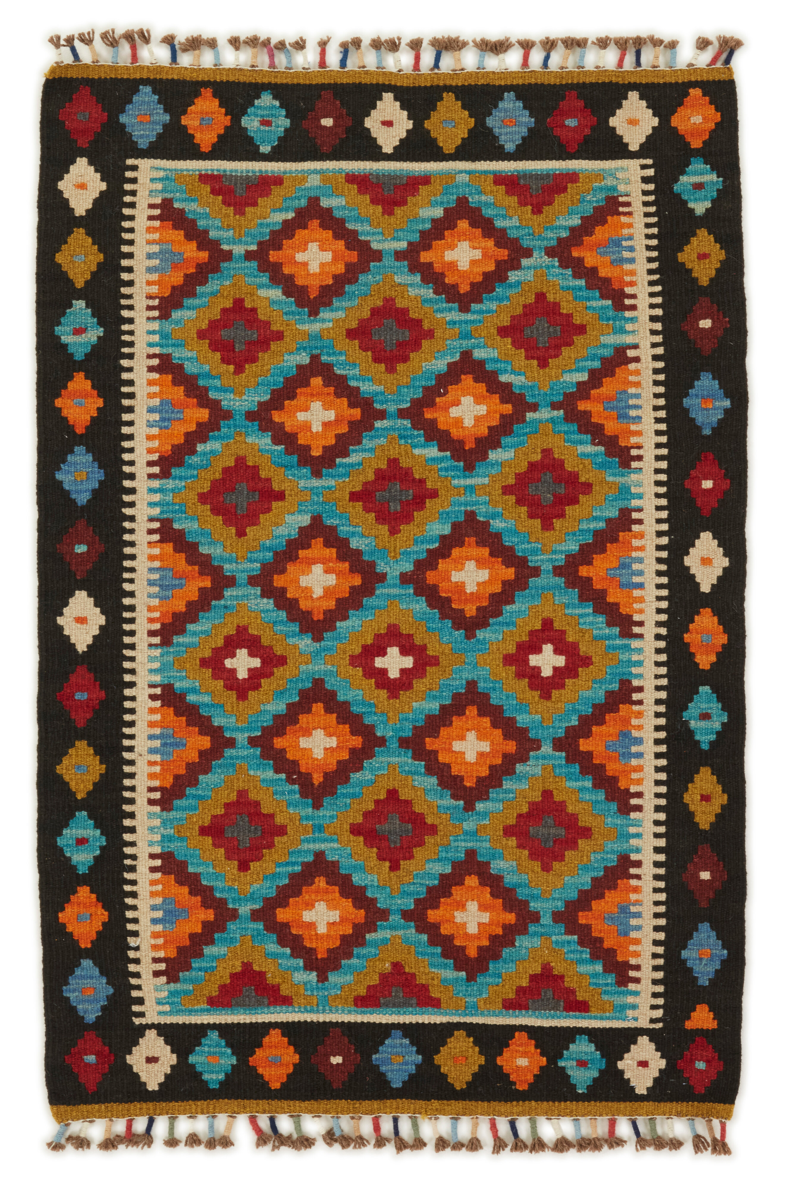Afghan Kelim Afghan Kelim