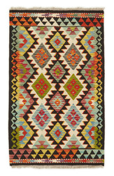 Afghan Kelim