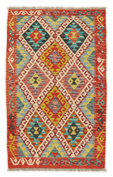 Afghan Kelim