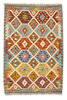Afghan Kelim