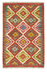 Afghan Kelim