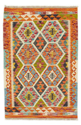Afghan Kelim