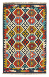 Afghan Kelim