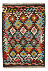 Afghan Kelim