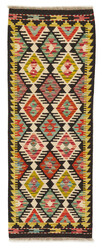 Afghan Kelim