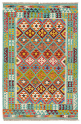 Afghan Kelim