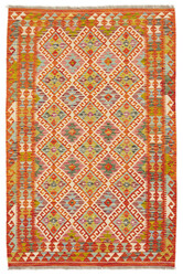 Afghan Kelim