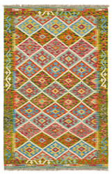 Afghan Kelim