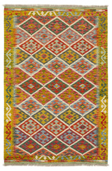 Afghan Kelim