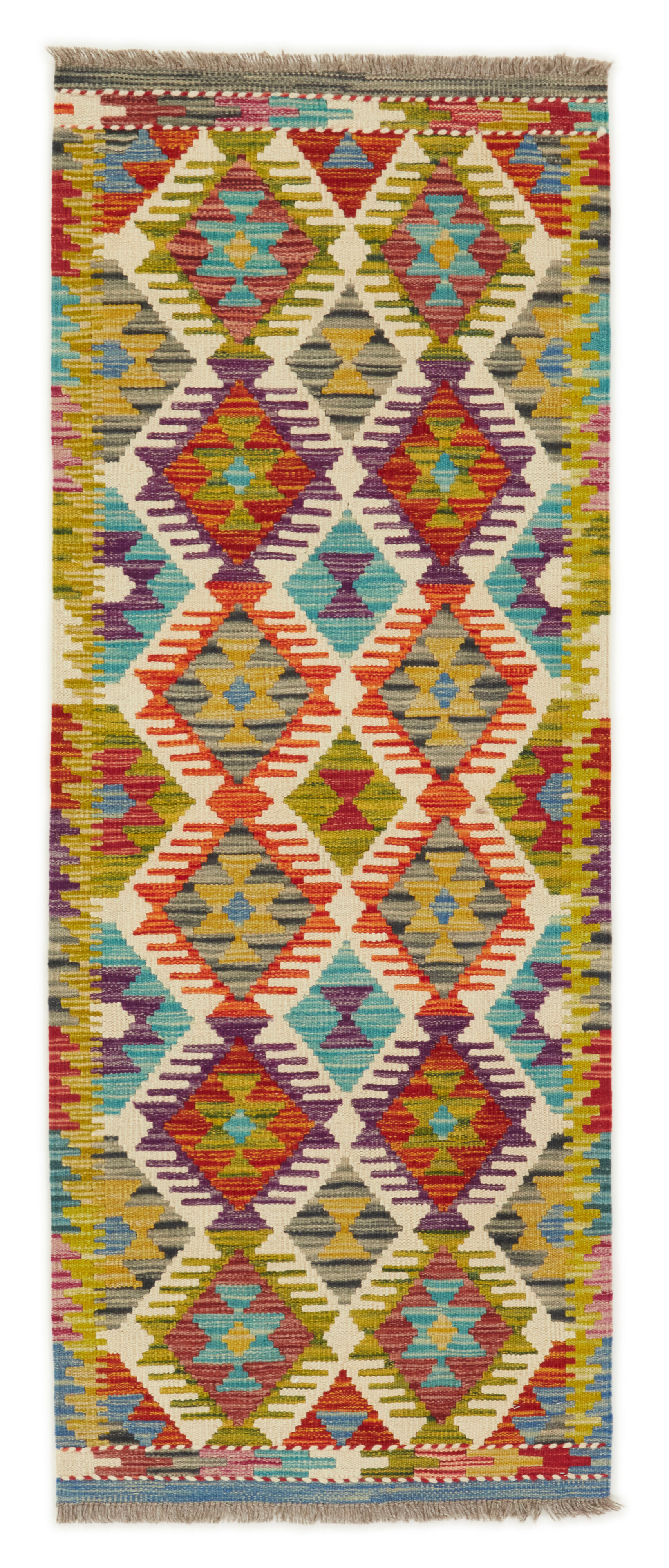 Afghan Kelim Afghan Kelim