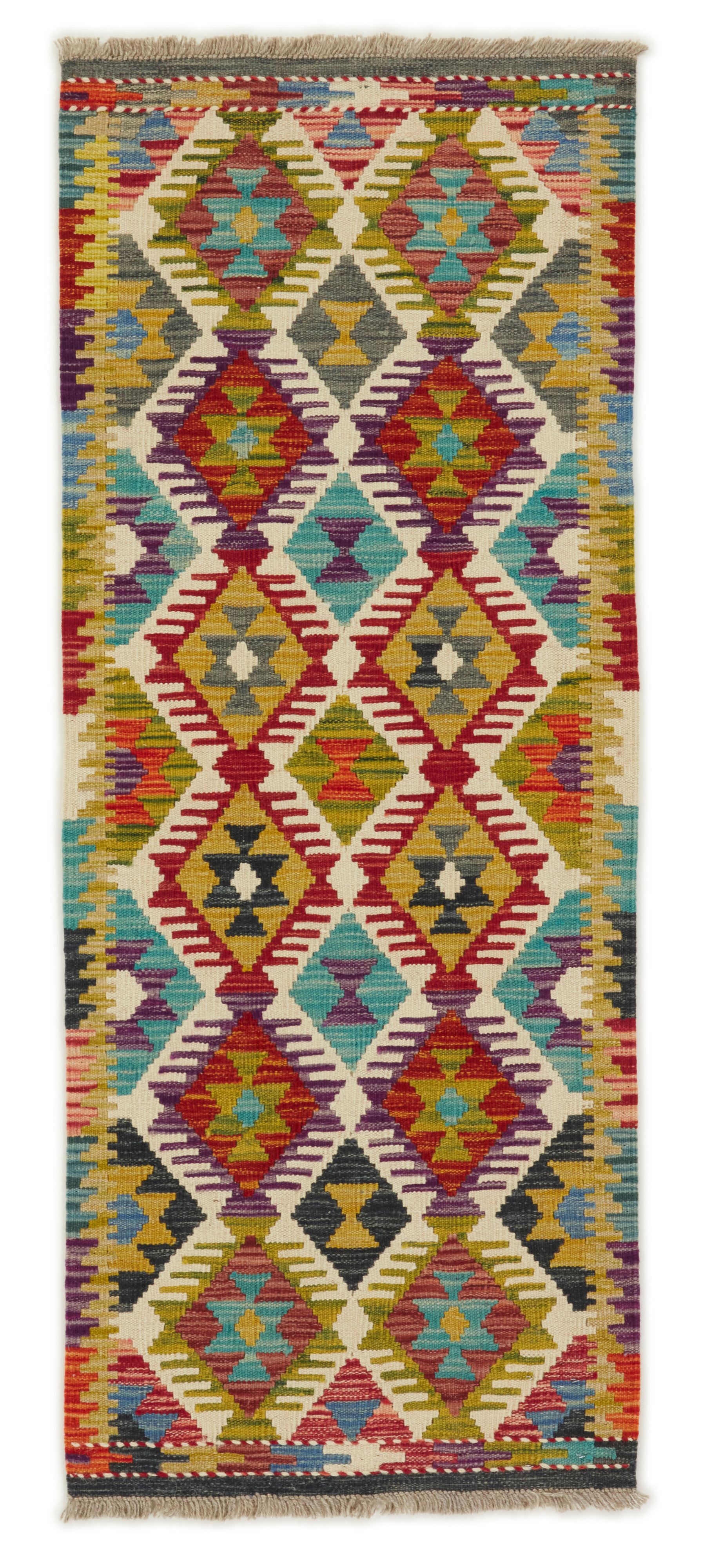Afghan Kelim Afghan Kelim