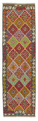 Afghan Kelim