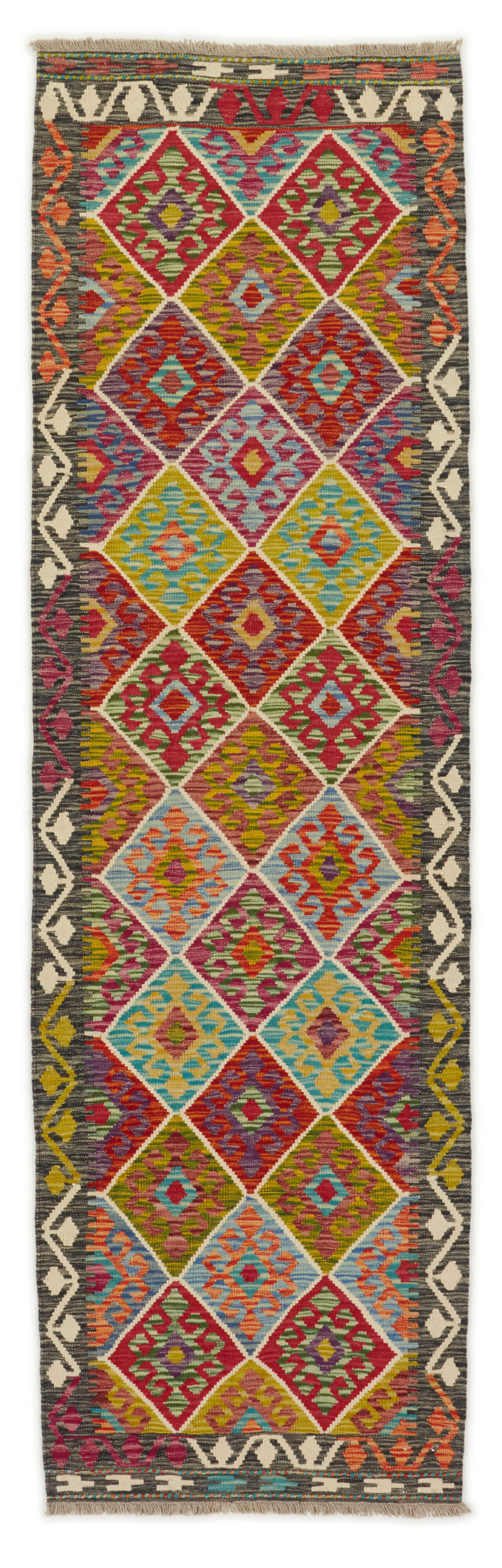 Afghan Kelim Afghan Kelim