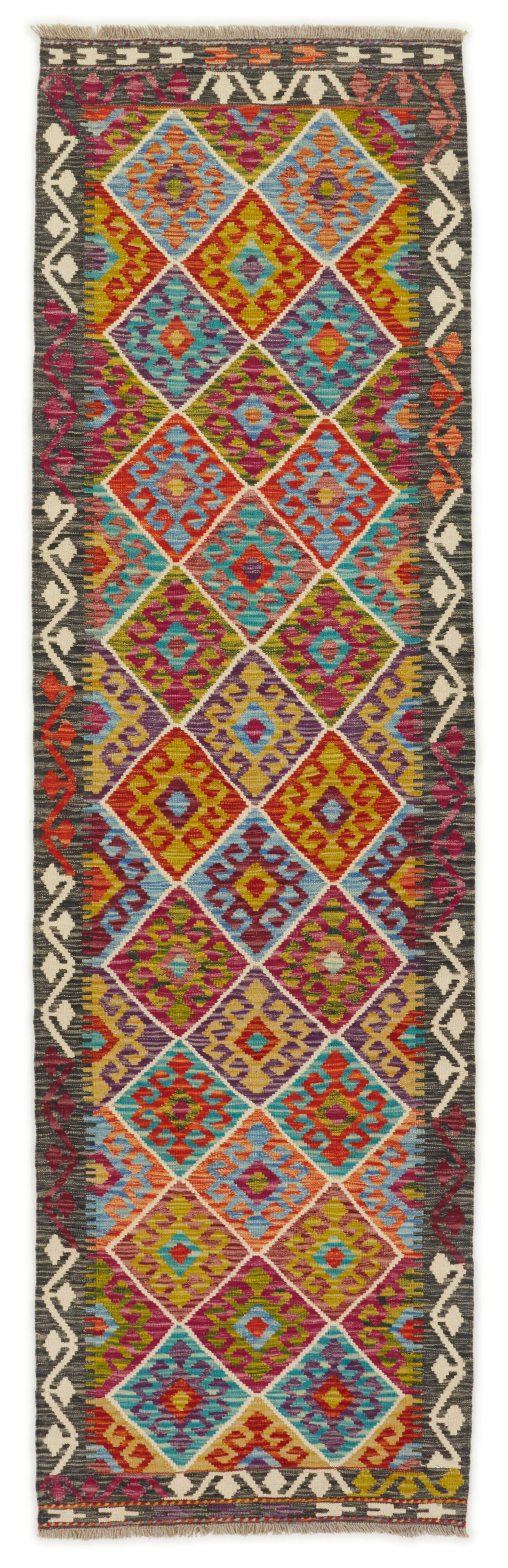 Afghan Kelim Afghan Kelim