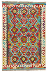 Afghan Kelim