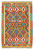 Afghan Kelim