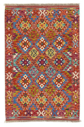 Afghan Kelim