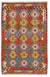 Afghan Kelim