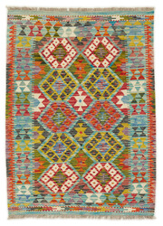 Afghan Kelim