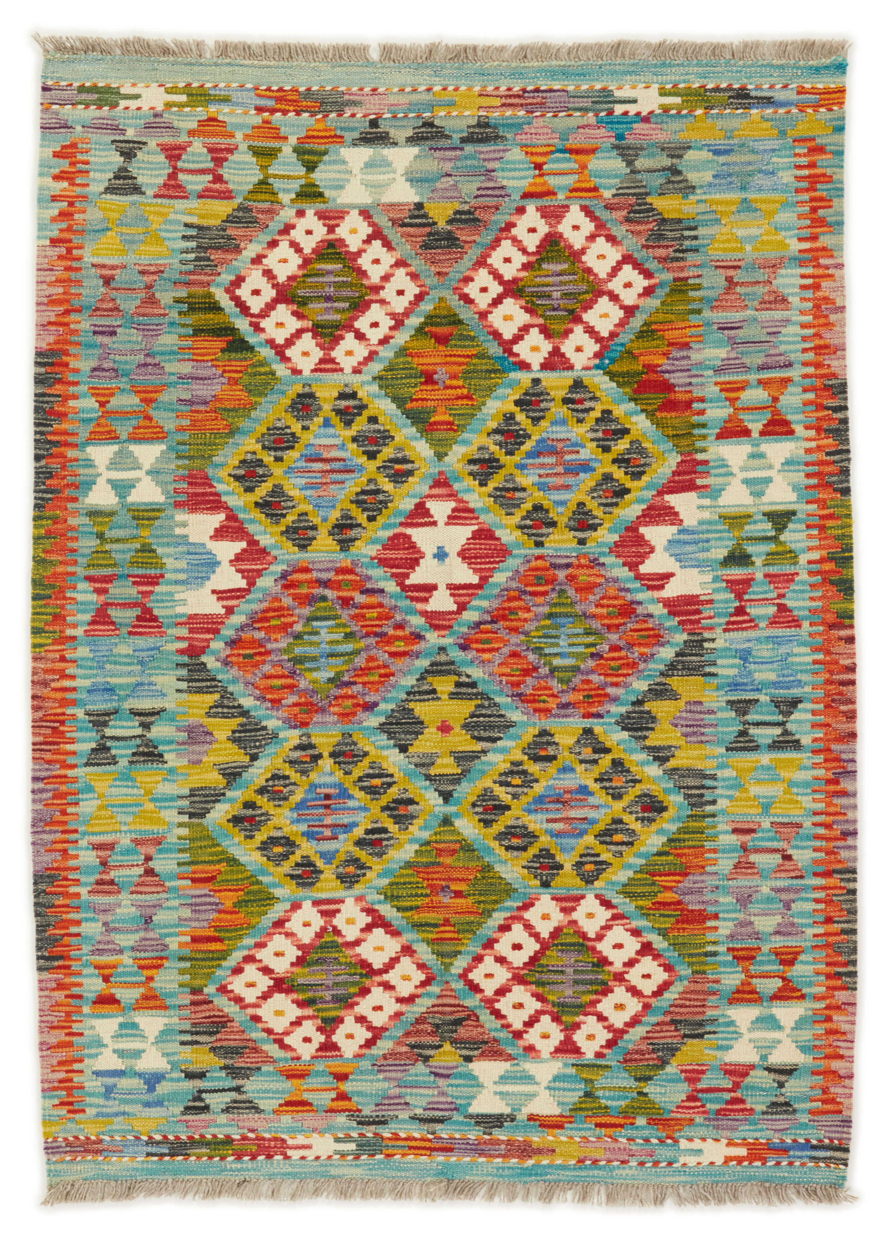 Afghan Kelim Afghan Kelim