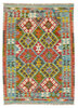 Afghan Kelim Afghan Kelim