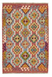 Afghan Kelim