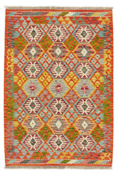 Afghan Kelim