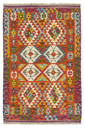 Afghan Kelim