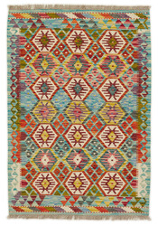 Afghan Kelim