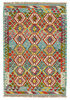 Afghan Kelim